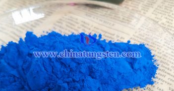 隔熱膜用銫摻雜氧化鎢 隔熱膜用銫摻雜氧化鎢圖片