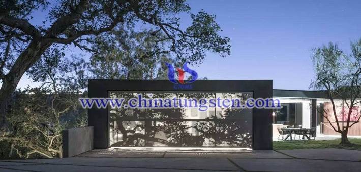 隔熱分散液用偏鎢酸銨，AMT圖片