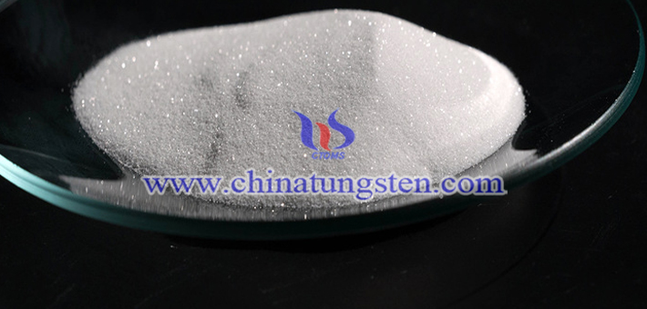 隔熱膜用偏鎢酸銨，AMT圖片