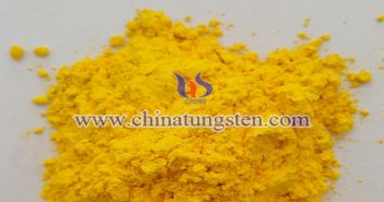 電致變色薄膜用WO3 電致變色薄膜用WO3圖片