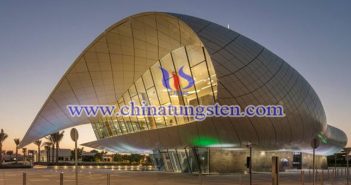 建築節(jié)能:WO3電致變色玻璃 建築節(jié)能:WO3電致變色玻璃圖片