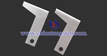 硬質(zhì)合金刀片 硬質(zhì)合金刀片圖片
