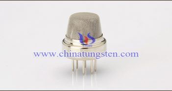 NO2氣敏感測器用氧化鎢圖片