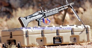 M60通用機(jī)槍圖片
