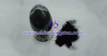 如何製備二硫化鎢納米片？圖片