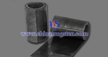 鎢聚合物:軟質(zhì)遮罩材料 鎢聚合物:軟質(zhì)遮罩材料圖片