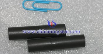 鎢聚合物有哪些優(yōu)點(diǎn)？圖片