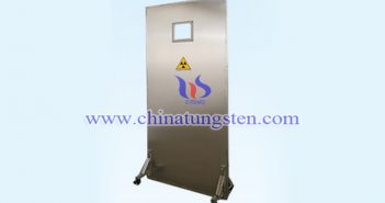 X射線防護鎢合金屏風(fēng) X射線防護鎢合金屏風(fēng)圖片