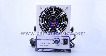 離子風機鎢針 離子風機鎢針圖片