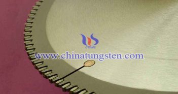 如何選擇硬質(zhì)合金鋸片的齒形？圖片