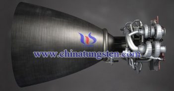 火箭發(fā)動(dòng)機(jī)用鎢合金點(diǎn)火管 火箭發(fā)動(dòng)機(jī)用鎢合金點(diǎn)火管圖片