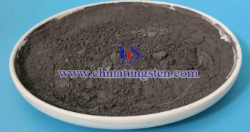 球形鎢粉的常見(jiàn)生産方法及其特點(diǎn)圖片