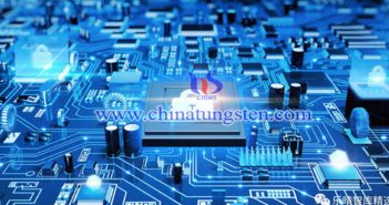 超細(xì)積體電路板微型鑽用超細(xì)晶硬質(zhì)合金 積體電路圖片