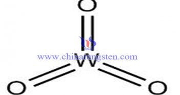 三氧化鎢多維網(wǎng)結(jié)構(gòu) 三氧化鎢圖片
