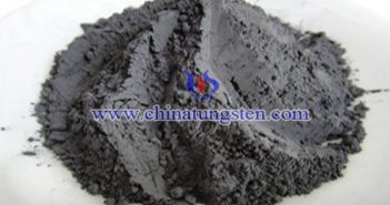 亞微米碳化鎢淺析 亞微米碳化鎢淺析
