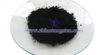 二硫化鎢潤滑油添加劑的改性 二硫化鎢潤滑油添加劑的改性圖片