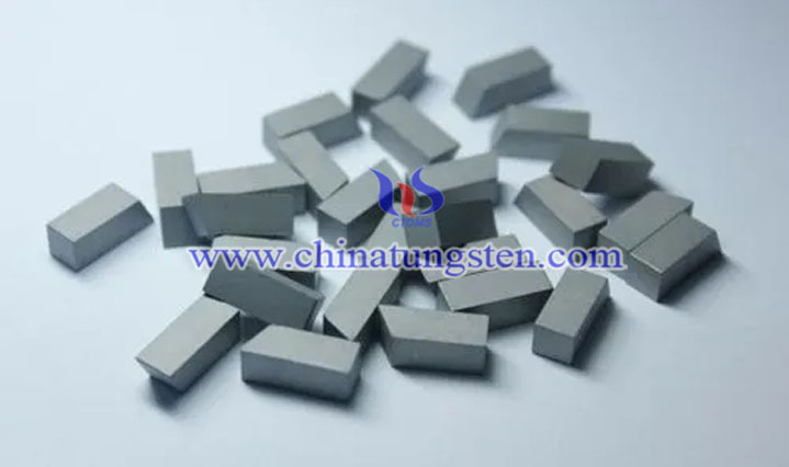 YW類(lèi)硬質(zhì)合金圖片