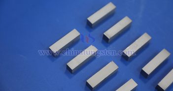 硬質(zhì)合金刀具產(chǎn)銷量提升 華銳精密2023年營收近8億 中鎢在線硬質(zhì)合金刀具圖片