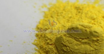 氧化鎢粉末:呼氣式酒精檢測(cè)儀的核心力量 中鎢線上三氧化鎢圖片