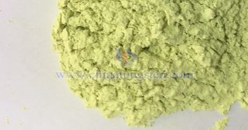 WO?薄膜:解鎖多功能感測(cè)器新時(shí)代的敏感之星 中鎢線上三氧化鎢圖片