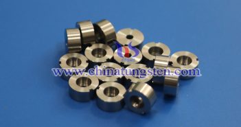 鎢合金傳感器圖片