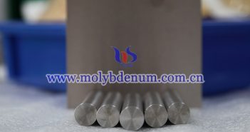 鉬銅合金的熱膨脹係數(shù)研究 鉬銅散熱片圖片