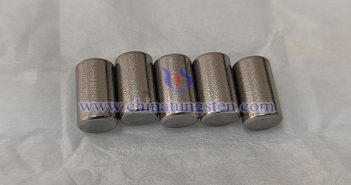 中鎢智造鋇鎢電極圖片