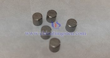 中鎢智造鋇鎢電極圖片
