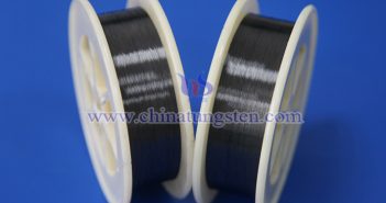 耐切割鎢絲的化學(xué)防護(hù)能力 中鎢智造耐切割鎢絲圖片
