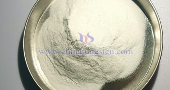溶液pH值對(duì)偏鎢酸銨晶體結(jié)構(gòu)的影響 中鎢智造偏鎢酸銨圖片