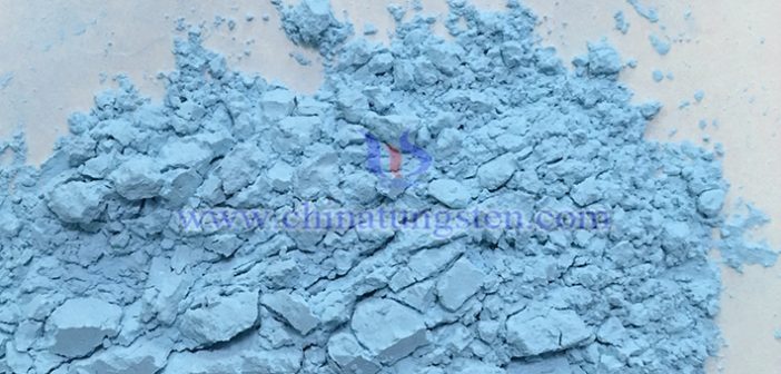 節(jié)後稀土行情良好 氧化鋱價格漲160元