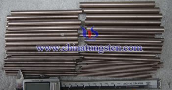 Tungsten Copper Rod Scrap Inquiry-2017.02.28 tungsten copper rod scrap picture