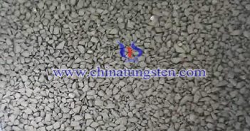 Tungsten Flux Price on May 26, 2017 tungsten flux image