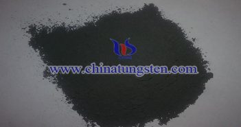 Tungsten Powder Latest Price on SEP. 30, 2017 tungsten powder photo