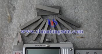 Scrap Tungsten Carbide Bar Price-Aug.17, 2017 tungsten carbide bar picture
