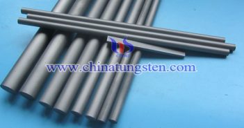 Scrap Tungsten Carbide Rod Price-Oct.12, 2017 scrap tungsten carbide rod picture