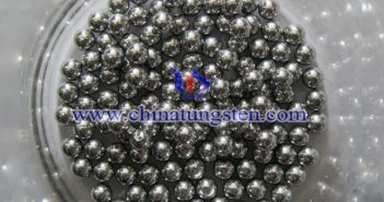 Tungsten Carbide Ball Price – Dec.26, 2017 tungsten carbide ball picture