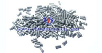 Scrap Tungsten Carbide Tips Price-Jan.25, 2018 scrap tungsten carbide tips picture