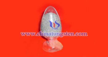 Coarse Crystalline Tungsten Powder coarse crystalline tungsten powder picture