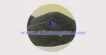 Spherical Tungsten Particle spherical tungsten particle picture