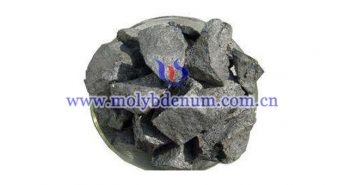 Ferro Molybdenum Price on Mar. 9, 2018 ferro molybdenum image