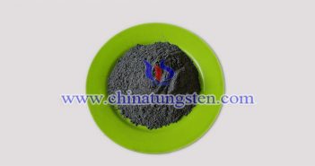 Near Spherical Tungsten Powder near spherical tungsten powder picture