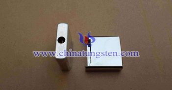 iPad Tungsten Alloy Radiation Protection iPad tungsten alloy radiation protection picture