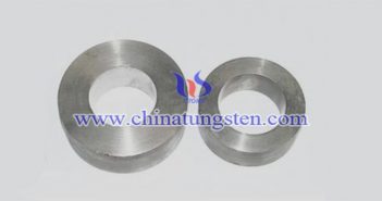 Nuclear Logging Tungsten Radiation Shield nuclear logging tungsten radiation shield picture