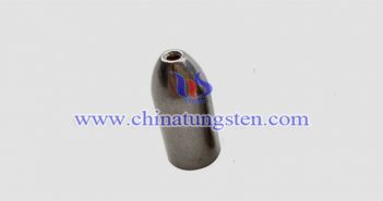 Tungsten Alloy Barrel Weight tungsten alloy barrel weight picture