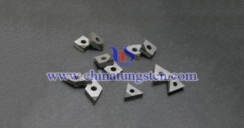 Tungsten Alloy Counterweight tungsten alloy counterweight picture