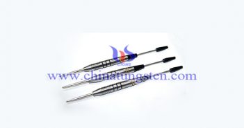 Tungsten Alloy Dart tungsten alloy dart picture