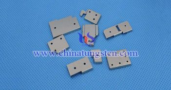 Tungsten Alloy Mobile Radiation Shielding tungsten alloy mobile radiation shielding picture