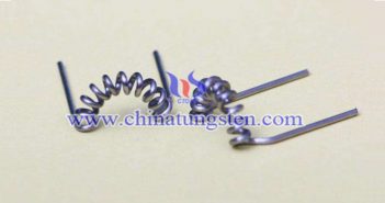 Semicircular Tungsten Filament Price on May 11, 2018 semicircular tungsten filament image