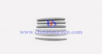 Customized Tungsten Alloy Bar customized tungsten alloy bar picture